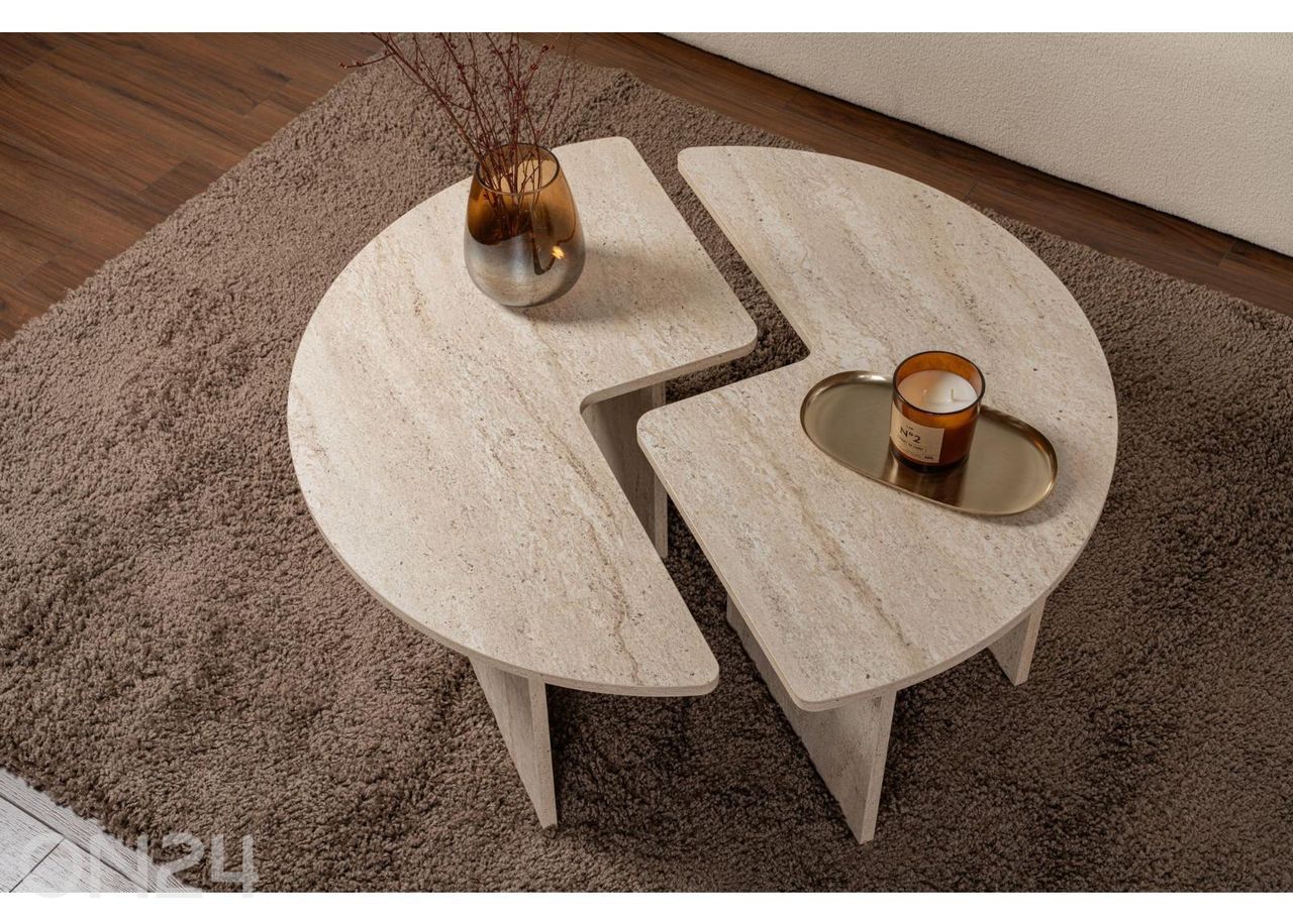 Журнальный стол Moira увеличить