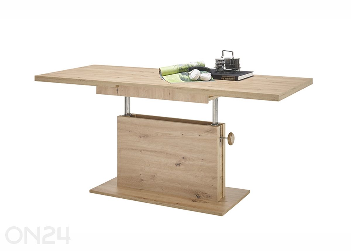 Журнальный стол Monaco увеличить