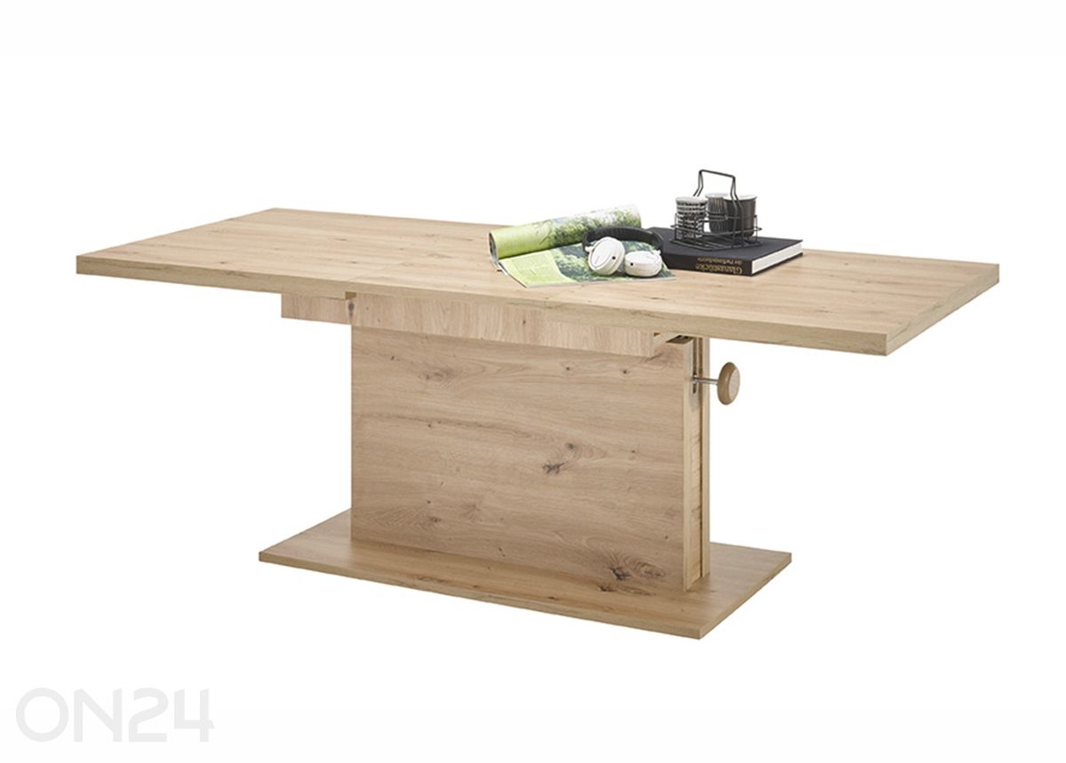 Журнальный стол Monaco увеличить