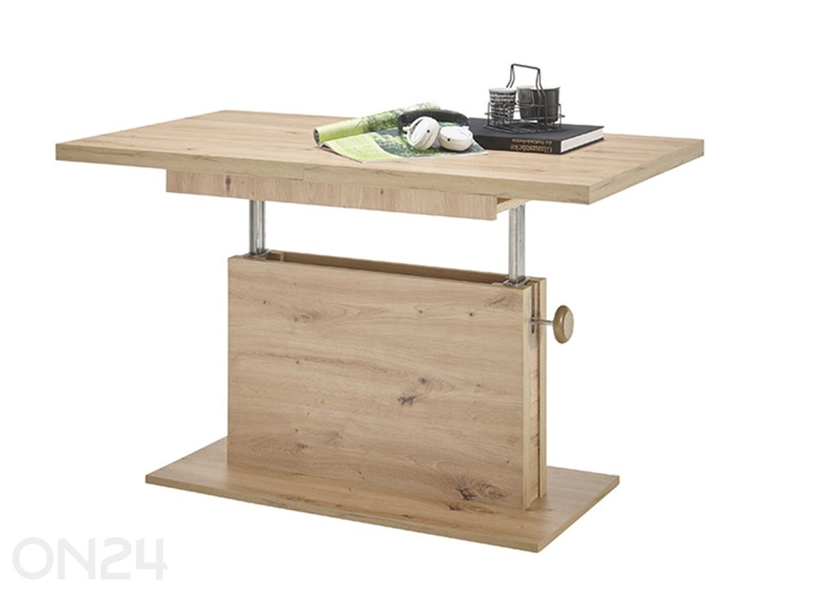 Журнальный стол Monaco увеличить