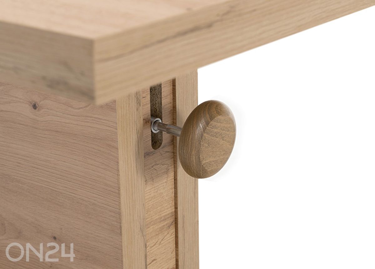 Журнальный стол Monaco увеличить