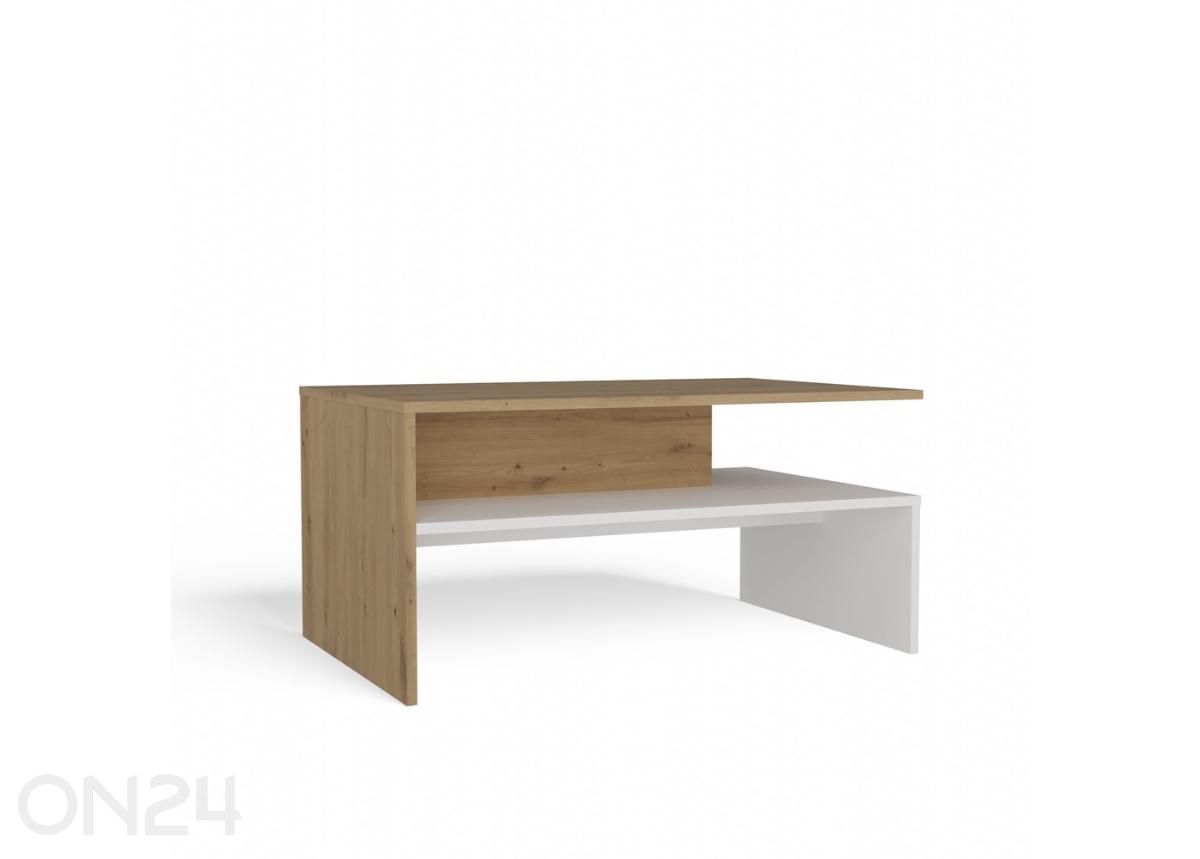Журнальный стол Montana 60x90 см увеличить