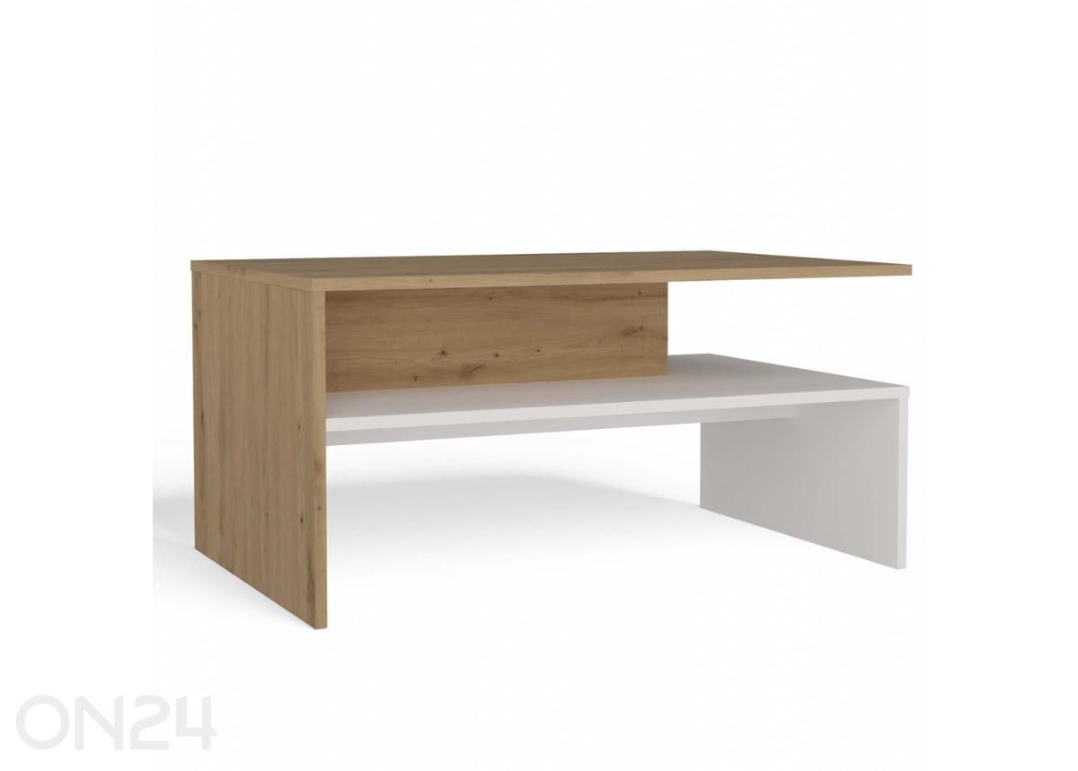 Журнальный стол Montana 60x90 см увеличить