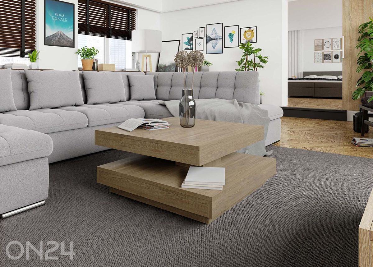 Журнальный стол Nenani увеличить