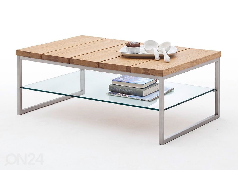 Журнальный стол Norge 100x60 cm увеличить