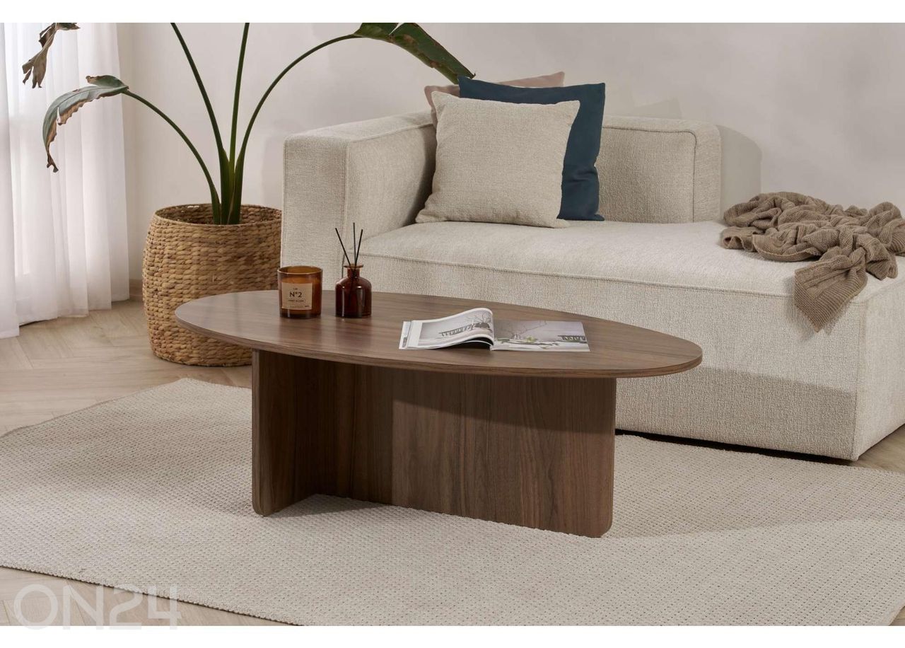 Журнальный стол Orba увеличить