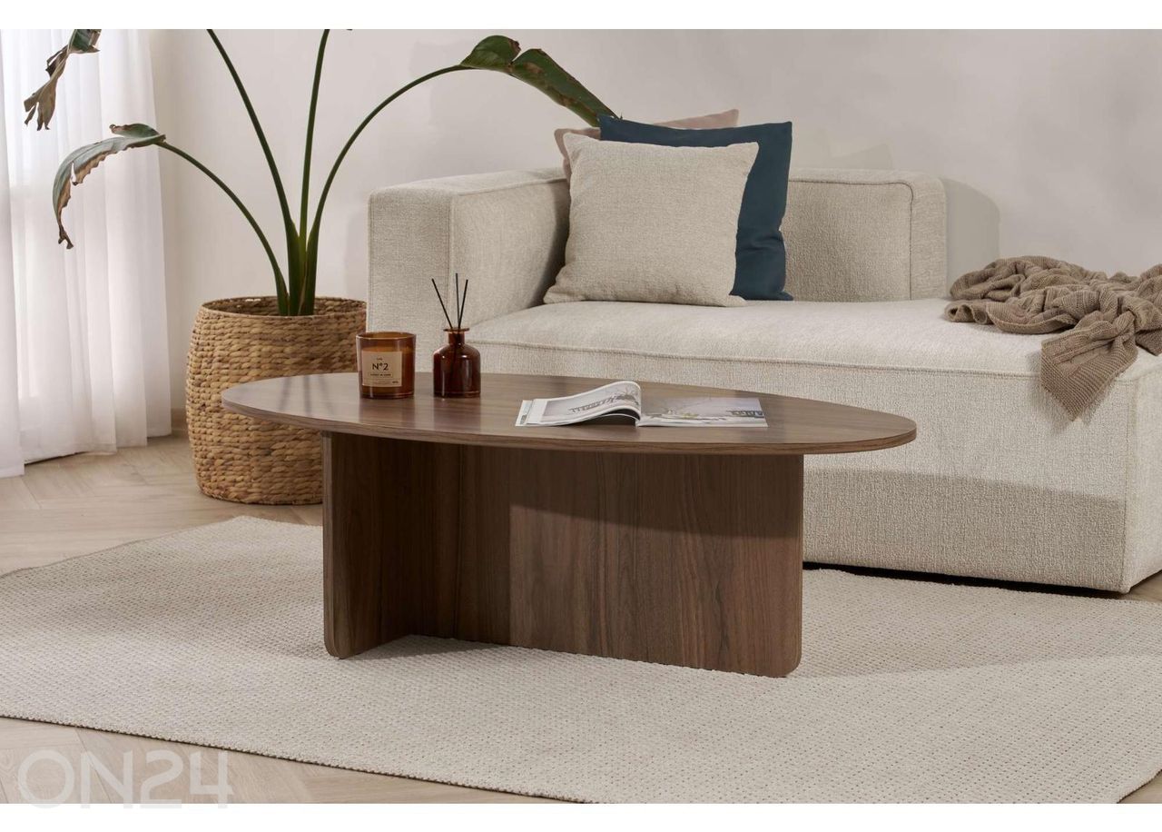 Журнальный стол Orba увеличить