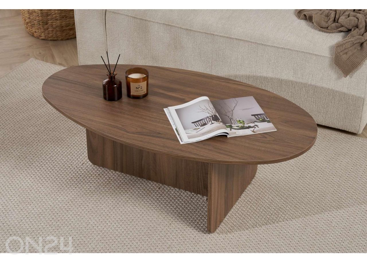 Журнальный стол Orba увеличить