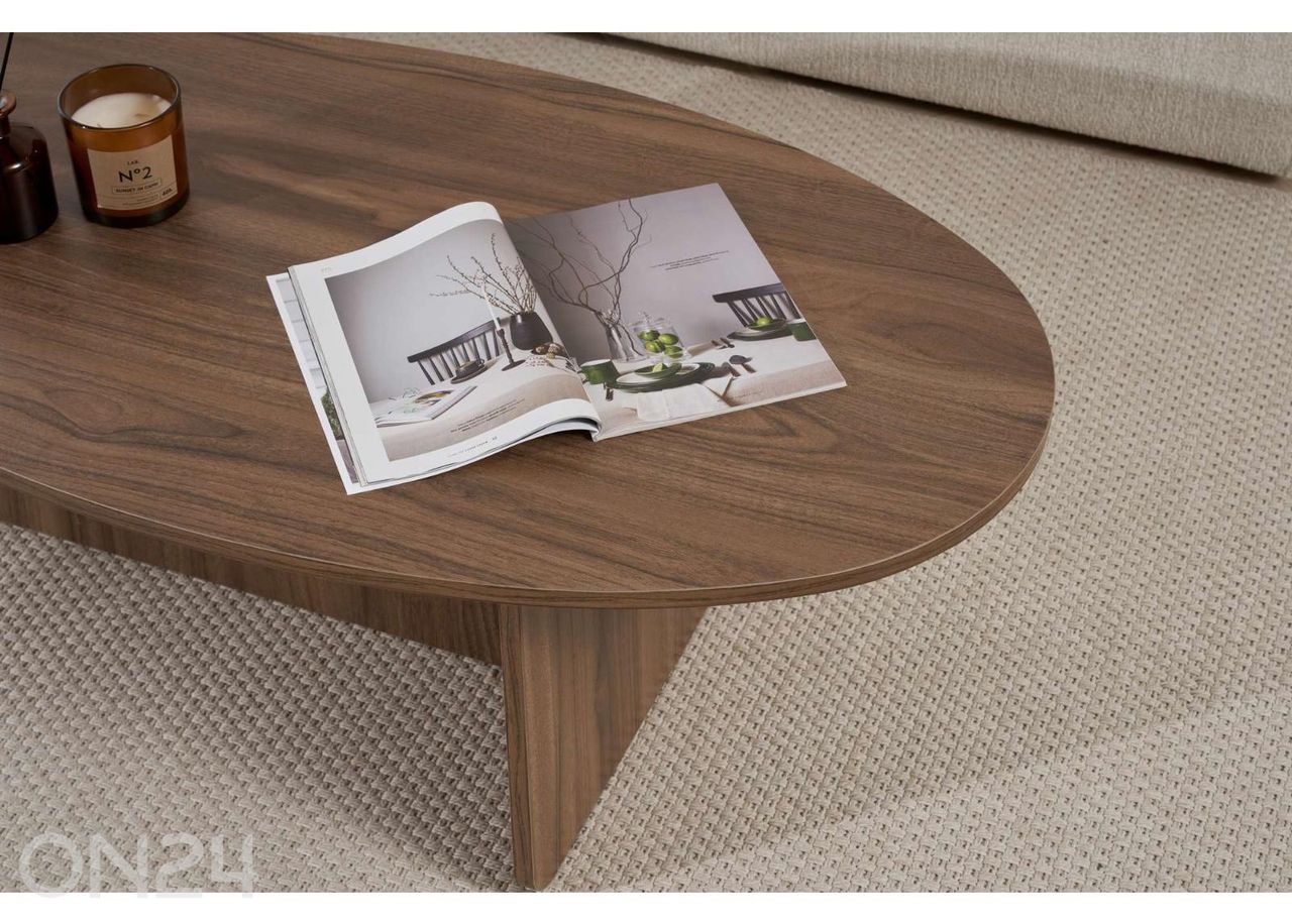 Журнальный стол Orba увеличить