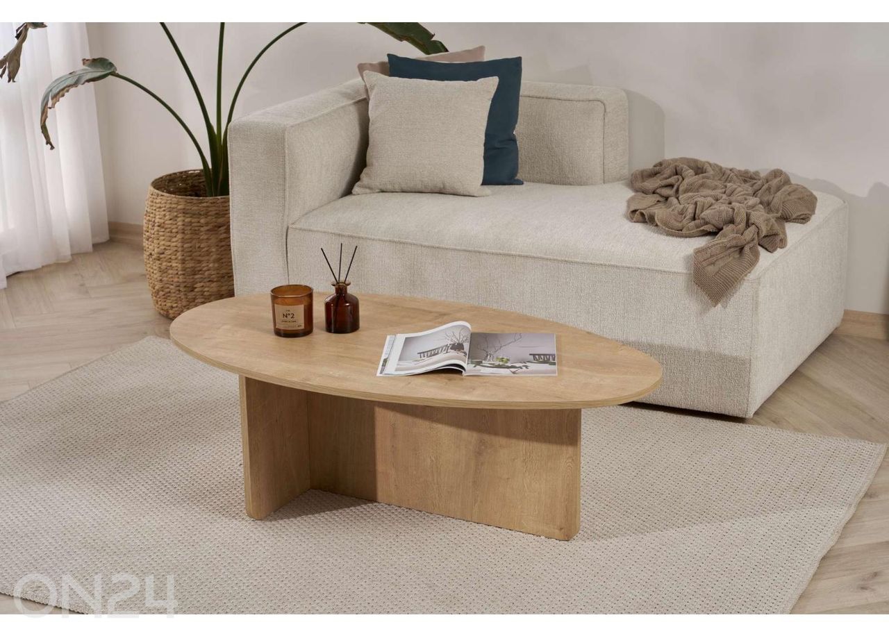 Журнальный стол Orba увеличить