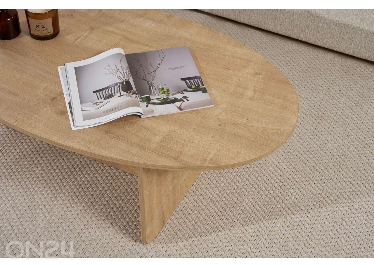 Журнальный стол Orba увеличить