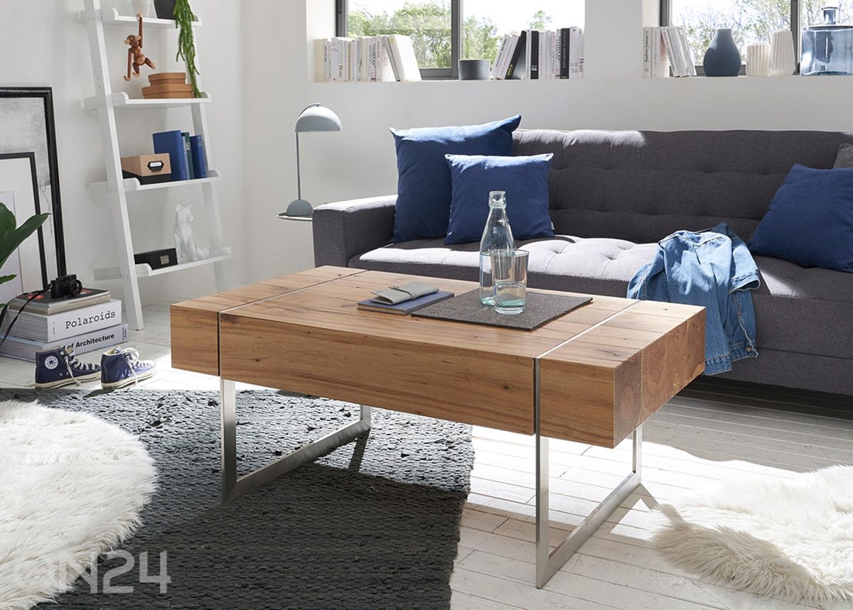 Журнальный стол Paphos увеличить