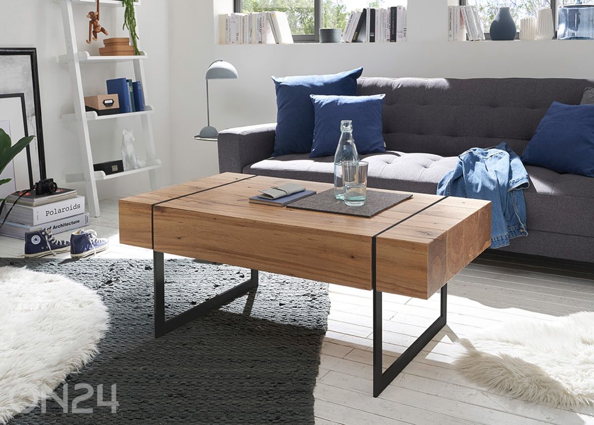 Журнальный стол Paphos увеличить