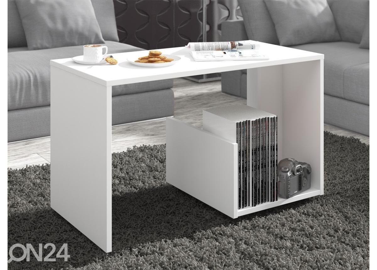 Журнальный стол Paul увеличить