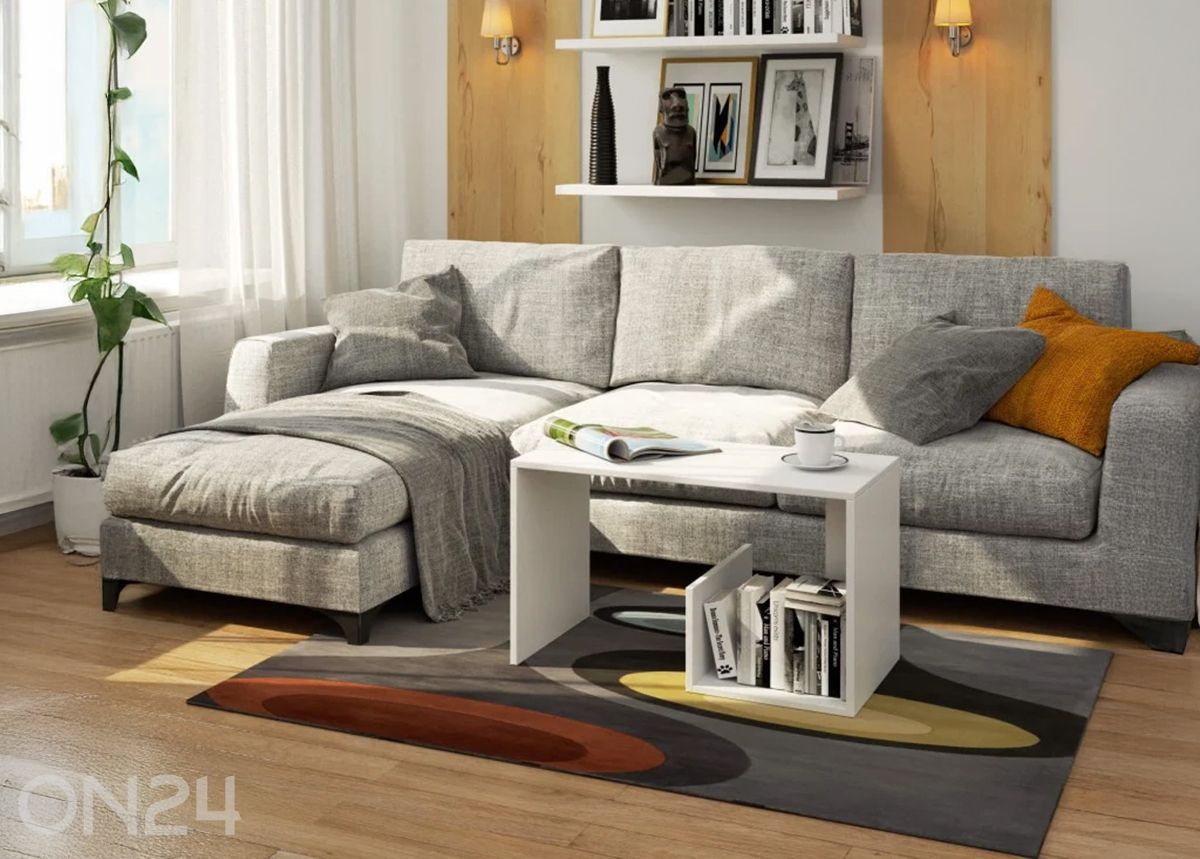 Журнальный стол Paul увеличить