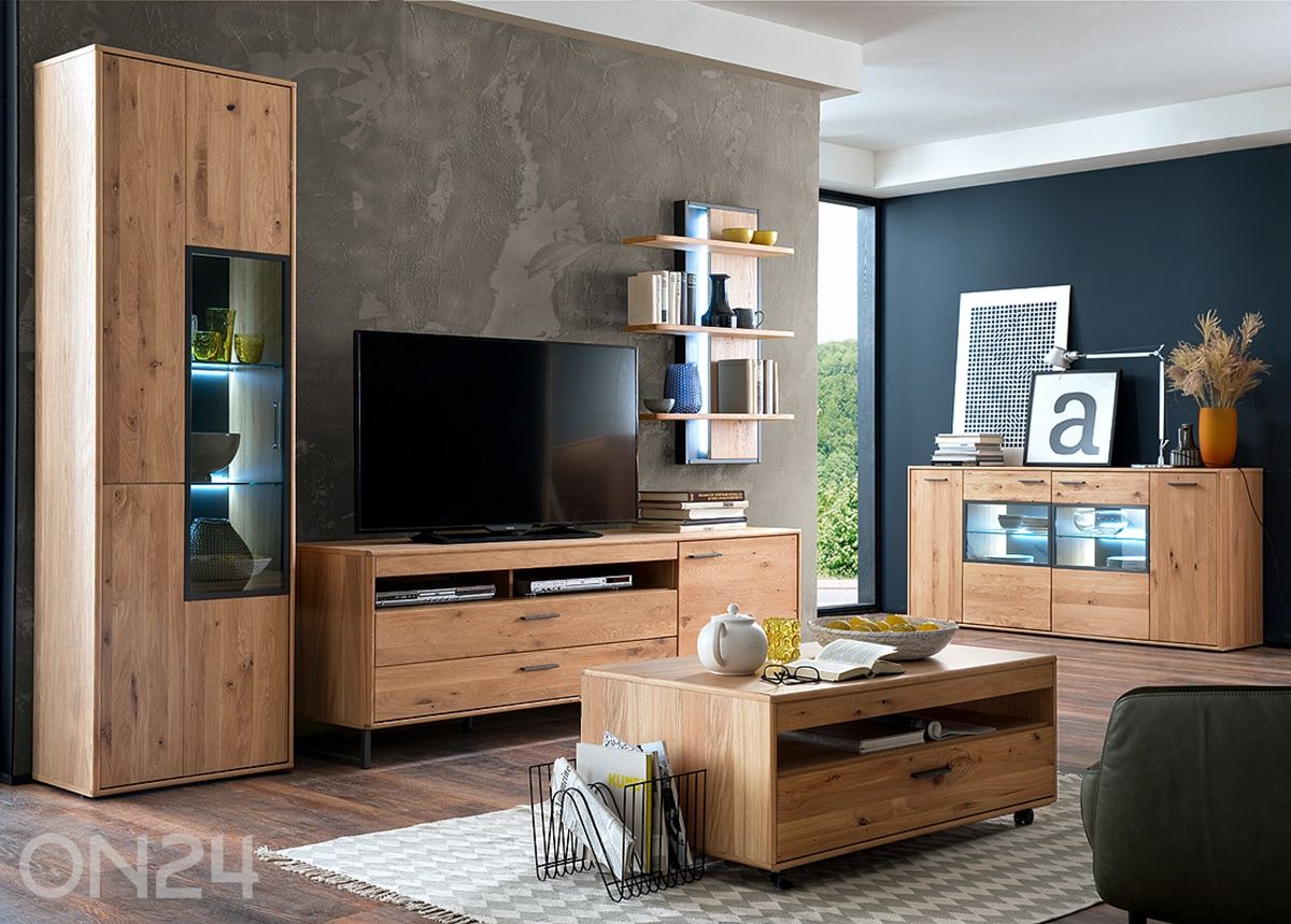 Журнальный стол Portland увеличить