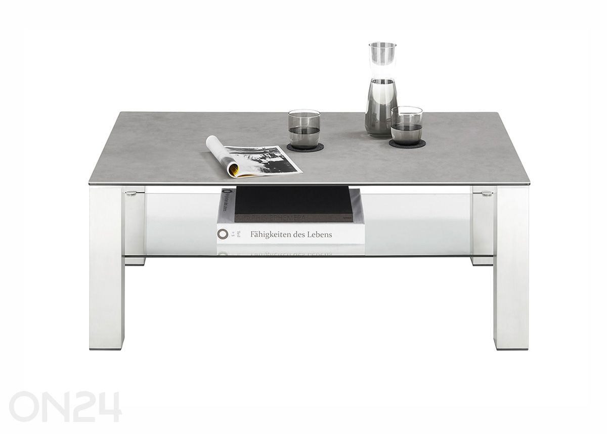 Журнальный стол Puno 110 см увеличить