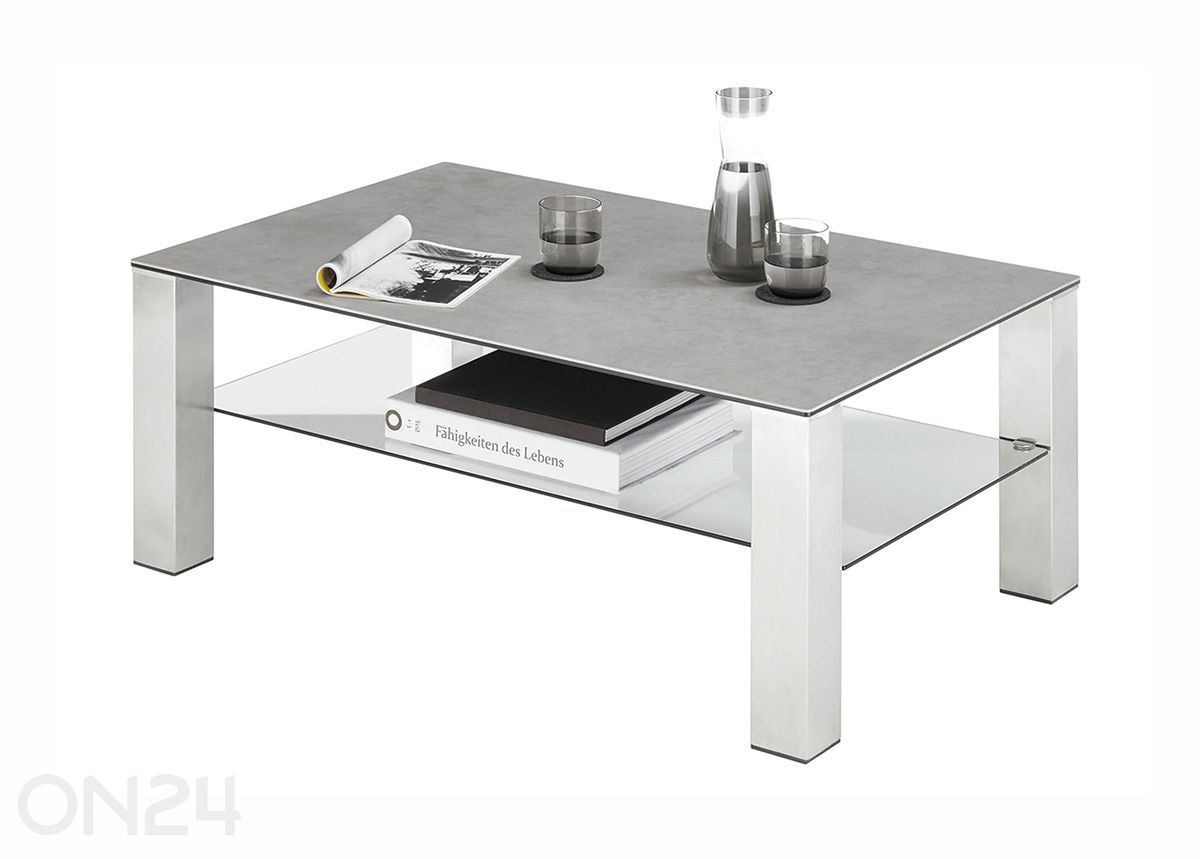 Журнальный стол Puno 110 см увеличить