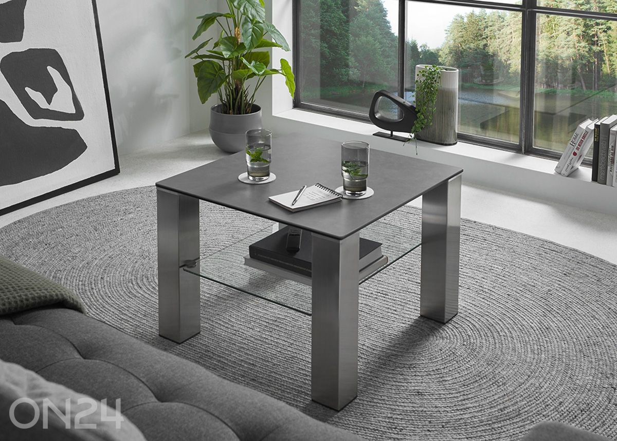 Журнальный стол Puno 60 см увеличить