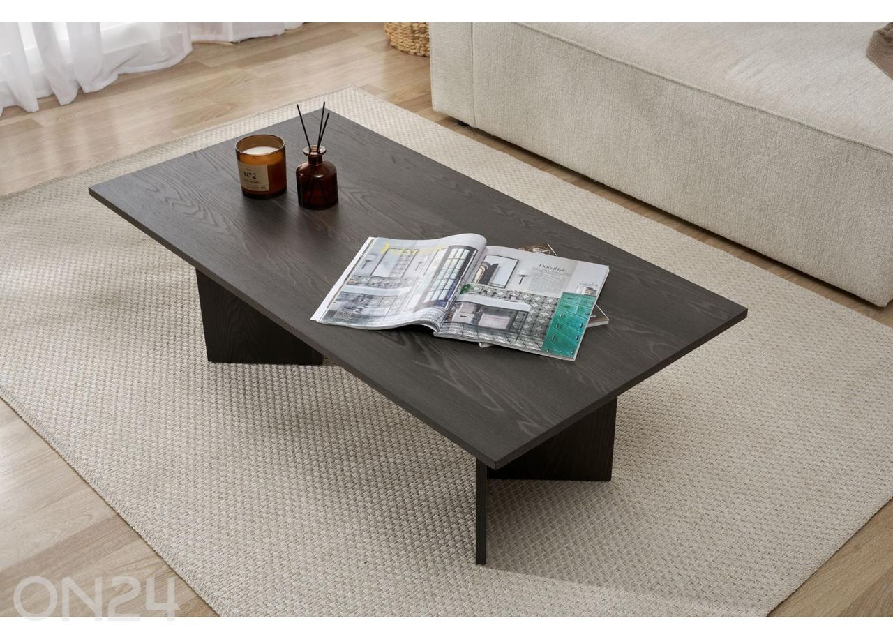 Журнальный стол Sabin увеличить