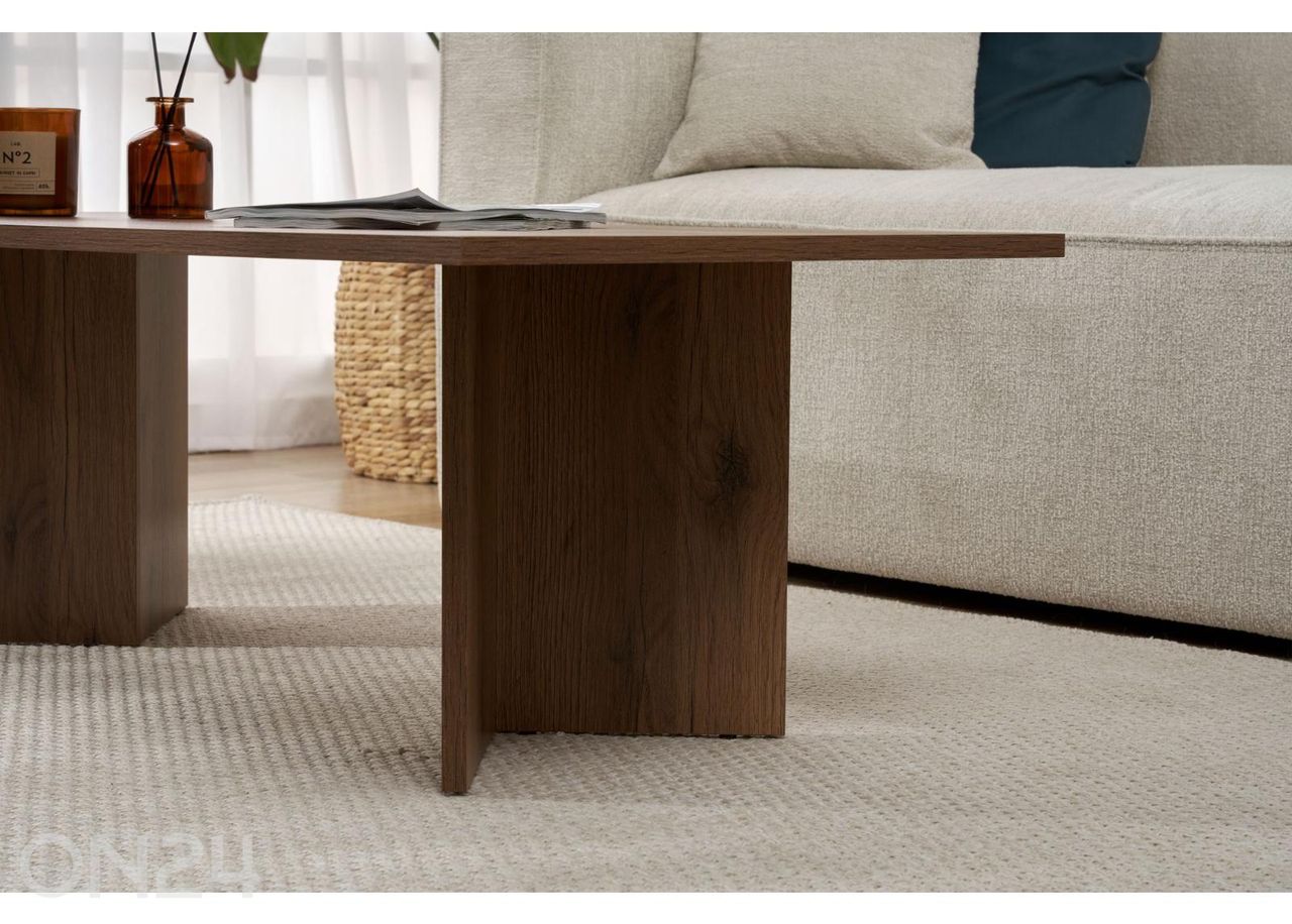 Журнальный стол Sabin увеличить