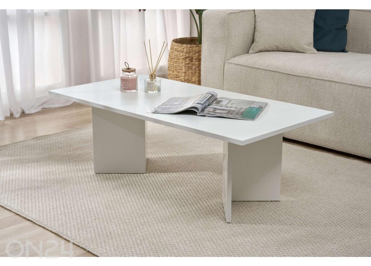 Журнальный стол Sabin увеличить