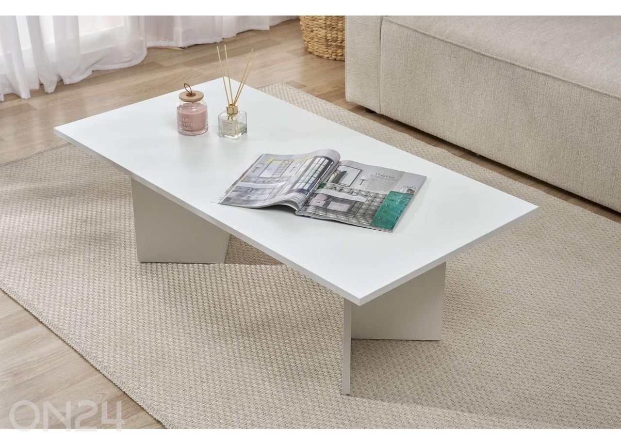 Журнальный стол Sabin увеличить