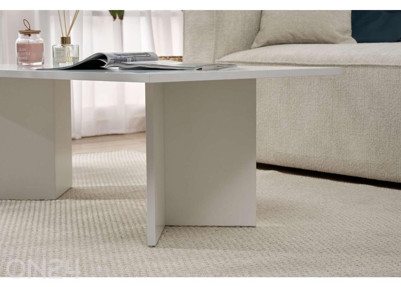 Журнальный стол Sabin увеличить