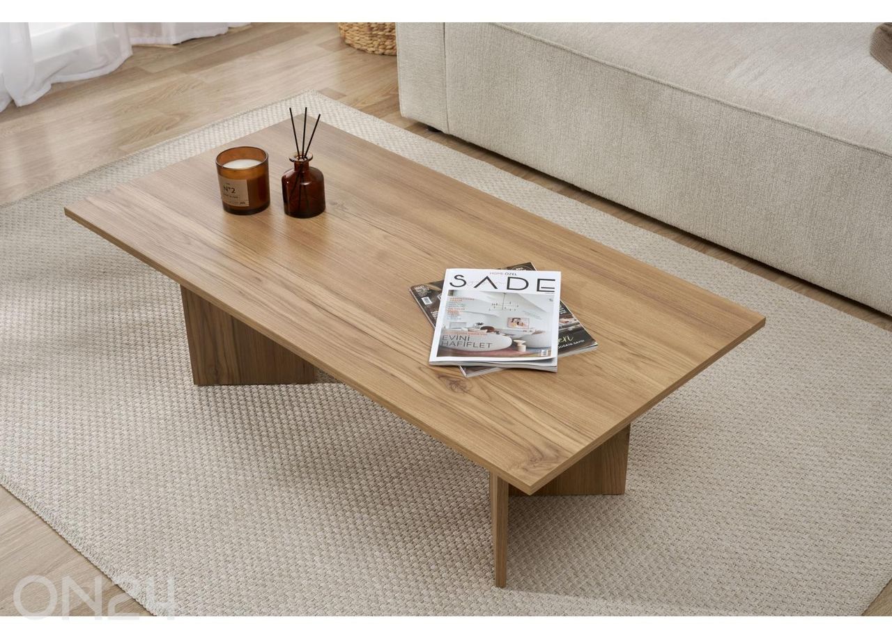 Журнальный стол Sabin увеличить