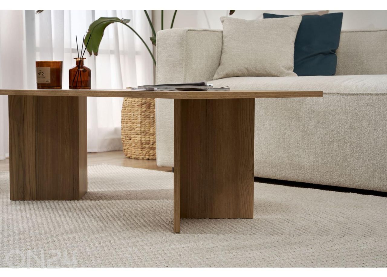 Журнальный стол Sabin увеличить