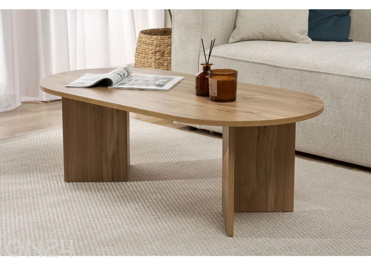 Журнальный стол Sable увеличить