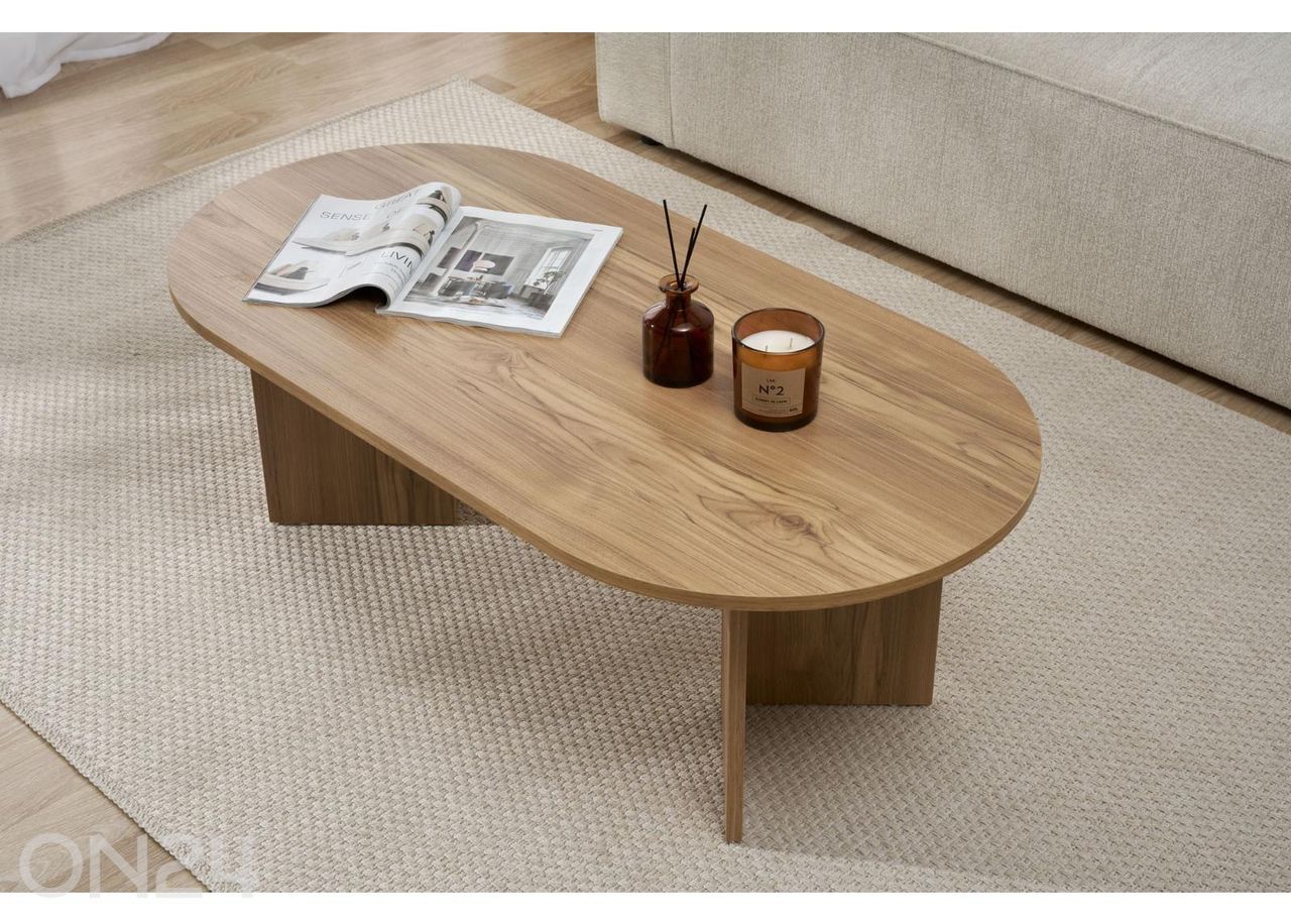 Журнальный стол Sable увеличить