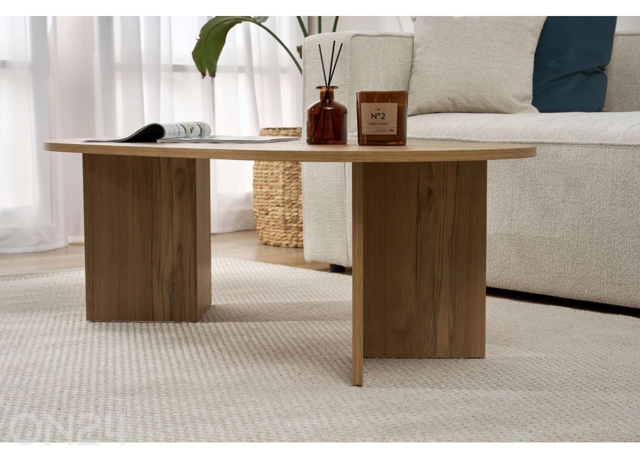 Журнальный стол Sable увеличить