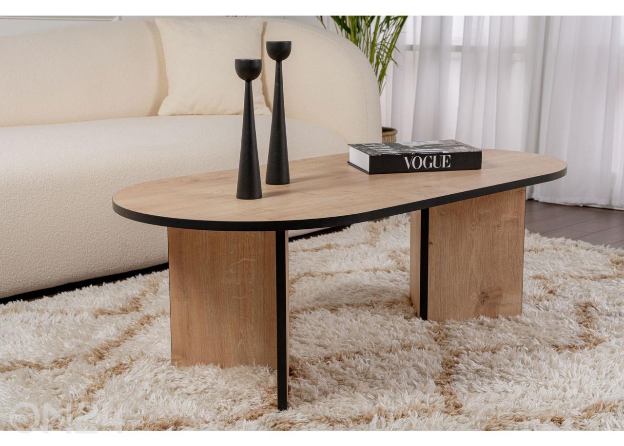 Журнальный стол Sable увеличить