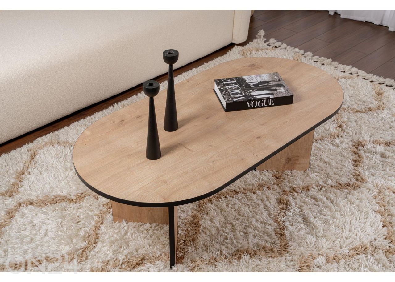 Журнальный стол Sable увеличить