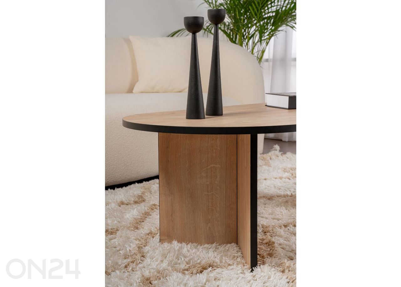 Журнальный стол Sable увеличить