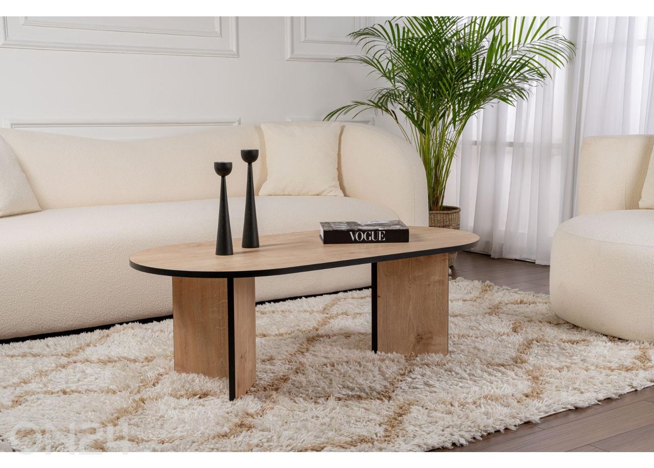 Журнальный стол Sable увеличить