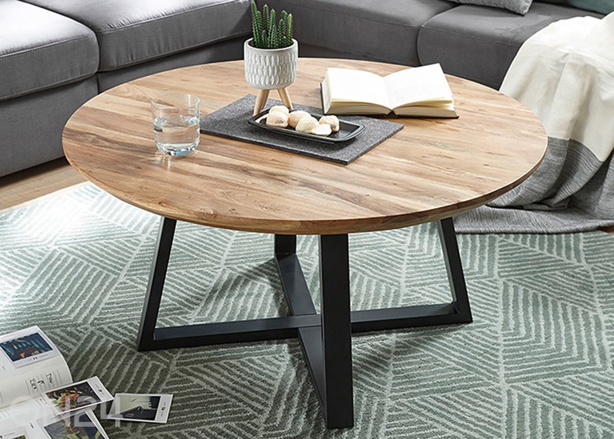 Журнальный стол Safaga увеличить