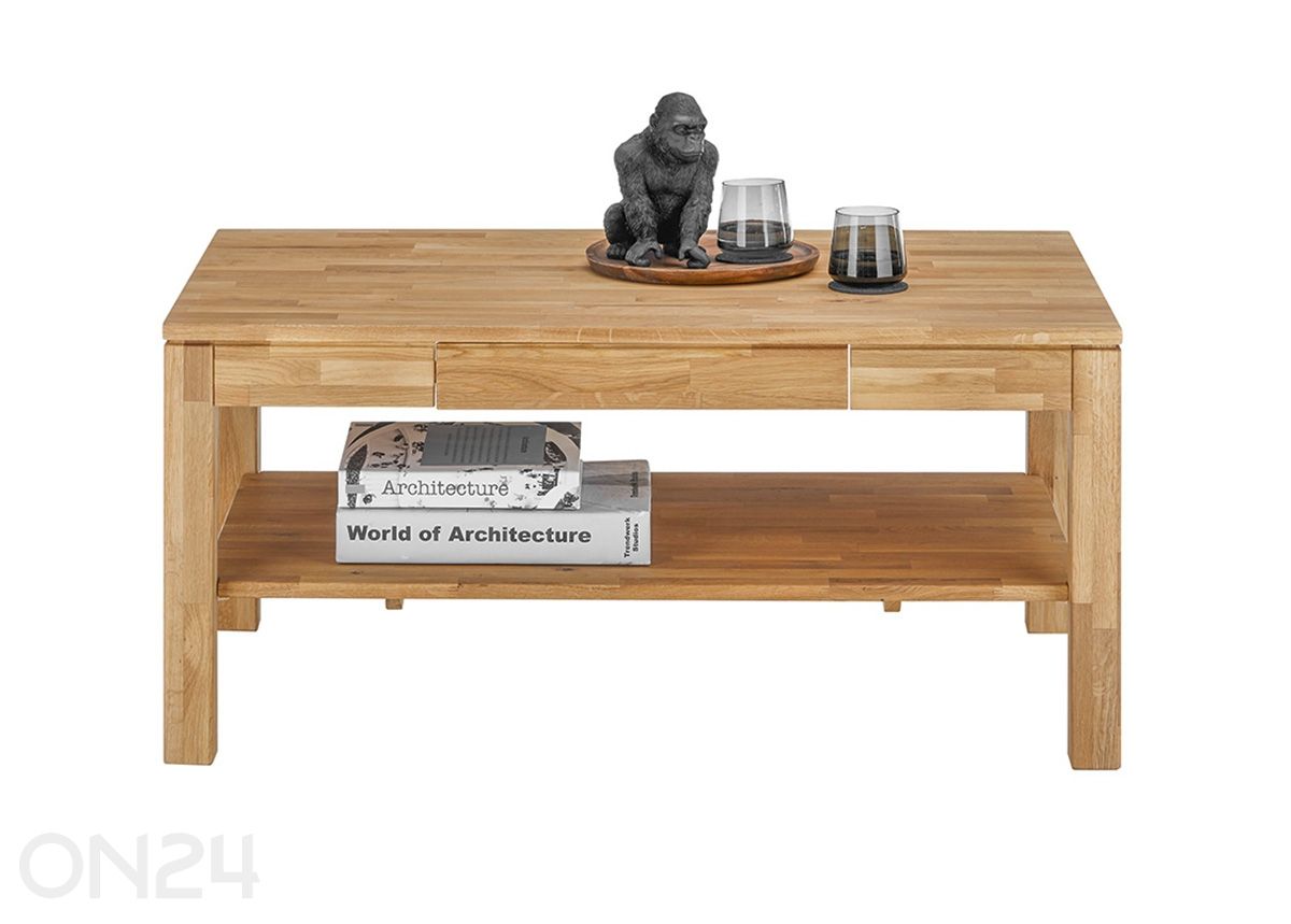 Журнальный стол Salem увеличить