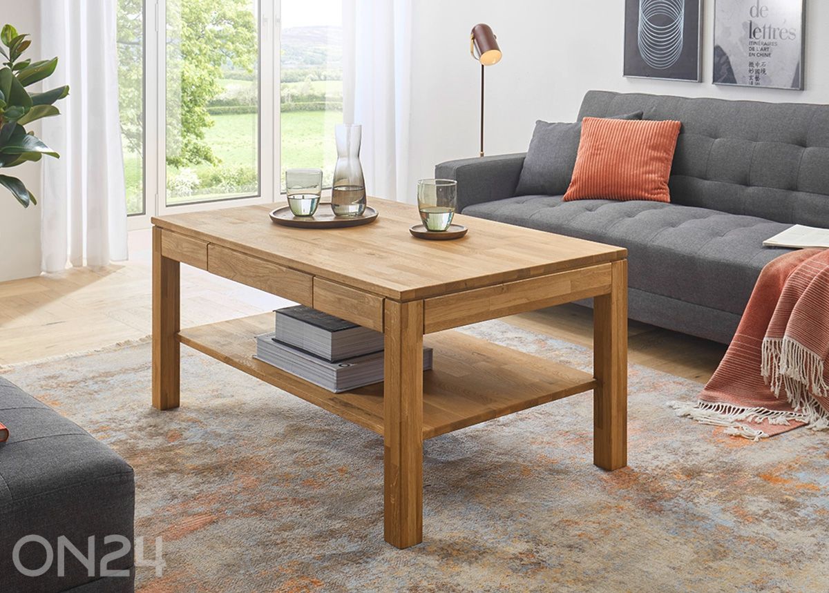 Журнальный стол Salem увеличить