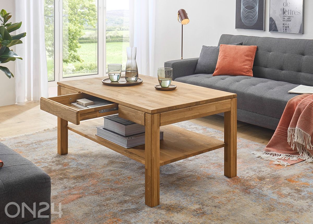 Журнальный стол Salem увеличить