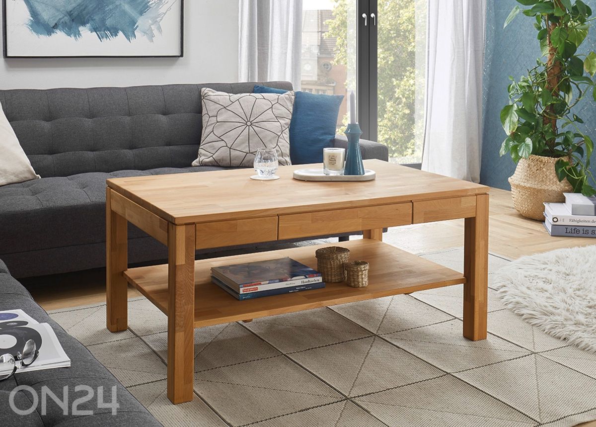 Журнальный стол Salem увеличить