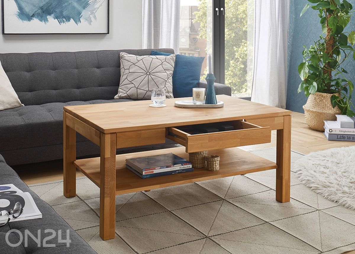 Журнальный стол Salem увеличить