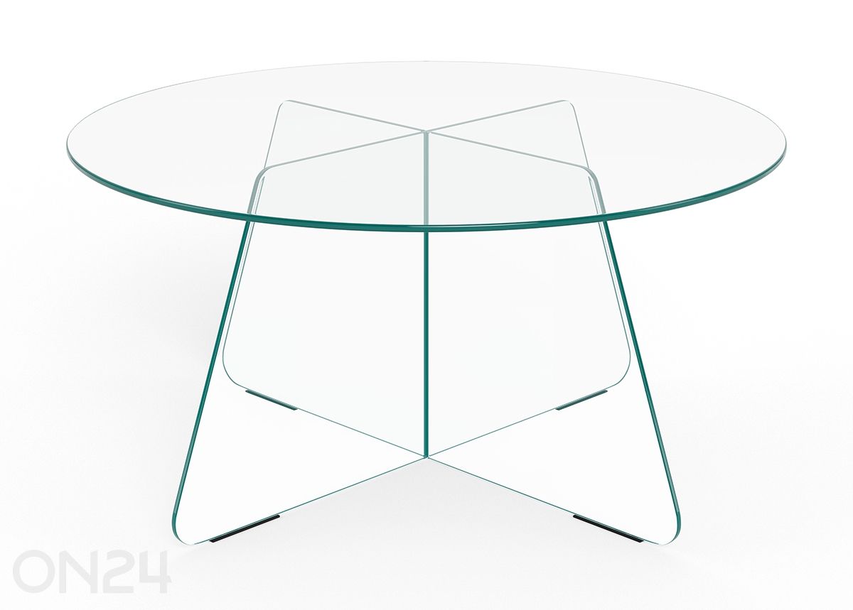 Журнальный стол Samos Ø80 см увеличить