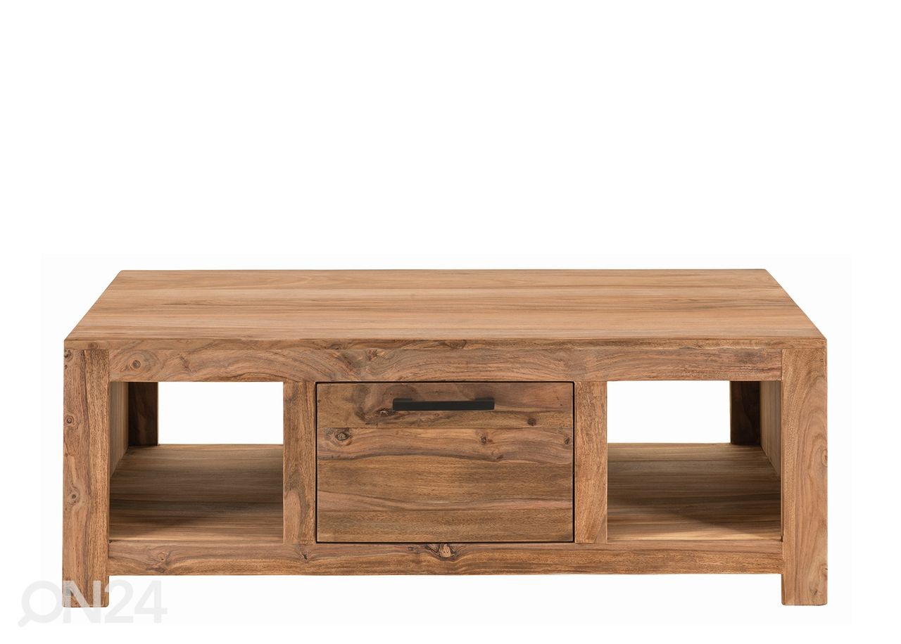 Журнальный стол Sanam 118x65 cm увеличить