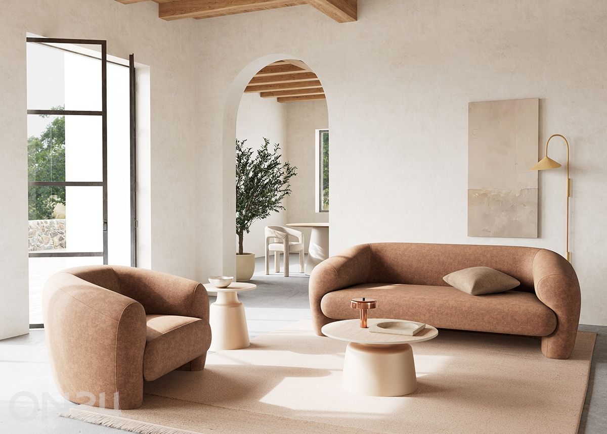 Журнальный стол Santorini увеличить