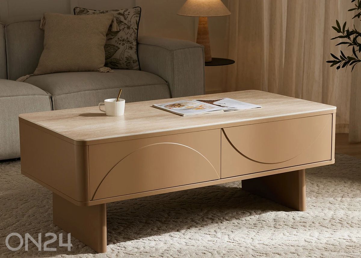 Журнальный стол Savoy увеличить