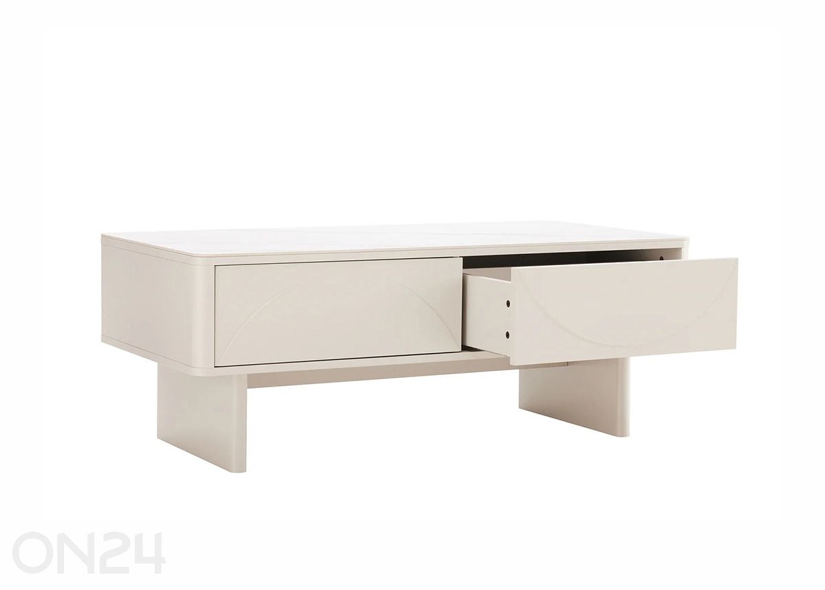 Журнальный стол Savoy увеличить