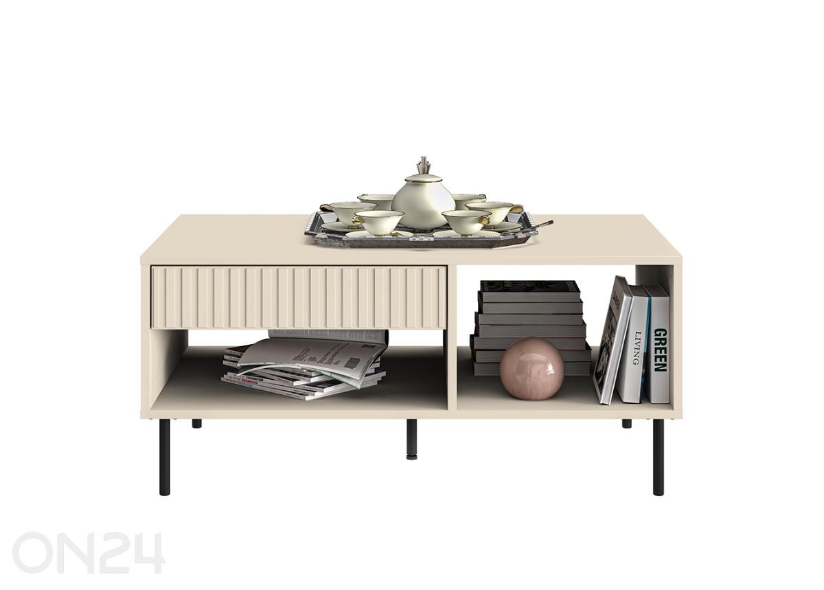 Журнальный стол Sophie увеличить