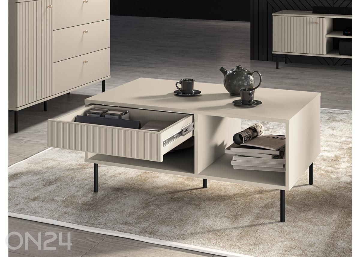 Журнальный стол Sophie увеличить